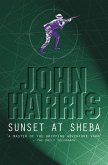 Sunset At Sheba (eBook, ePUB)