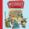 The Mechanics of Mechanicsville (eBook,... - Bild 1