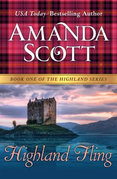 Cover Highland Fling (eBook, ePUB)