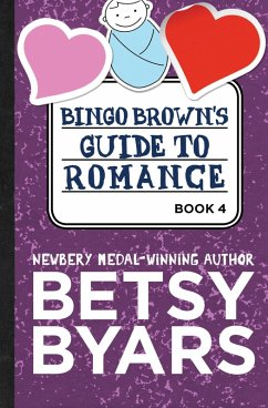Cover Bingo Brown's Guide to Romance (eBook, ePUB)