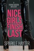 Nice Girls Finish Last (eBook, ePUB)