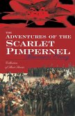 The Adventures Of The Scarlet Pimpernel (eBook, ePUB)