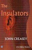 The Insulators (eBook, ePUB) The Insulators (eBook, ePUB)