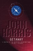 Getaway (eBook, ePUB)