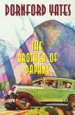 The Brother Of Daphne (eBook, ePUB)