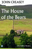 The House Of The Bears (eBook, ePUB)