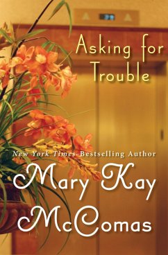 Cover Asking for Trouble (eBook, ePUB)