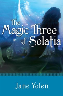 Cover The Magic Three of Solatia (eBook, ePUB)