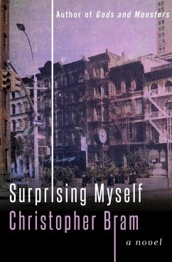 Cover Surprising Myself (eBook, ePUB)