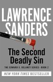 The Second Deadly Sin (eBook, ePUB) The Second Deadly Sin (eBook, ePUB)