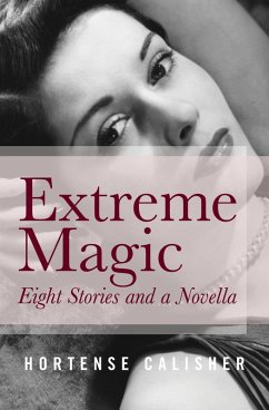 Cover Extreme Magic (eBook, ePUB)