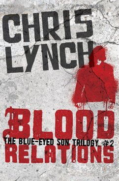 Cover Blood Relations (eBook, ePUB)