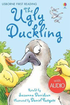 Cover The Ugly Duckling (eBook, ePUB)