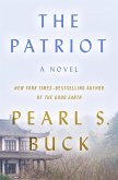 The Patriot (eBook, ePUB)
