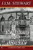 The Madonna of The Astrolabe (eBook, ePUB)