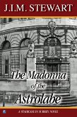The Madonna of The Astrolabe (eBook, ePUB) The Madonna of The Astrolabe (eBook, ePUB)