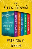 The Lyra Novels (eBook, ePUB) The Lyra Novels (eBook, ePUB)