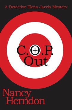 Cover C.O.P. Out (eBook, ePUB)