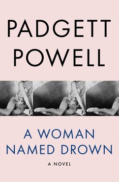 Cover A Woman Named Drown (eBook, ePUB)