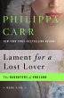 Lament for a Lost Lover (eBook, ePUB) - Bild 1