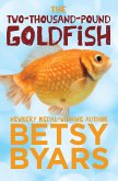 The Two-Thousand-Pound Goldfish (eBook, ePUB)