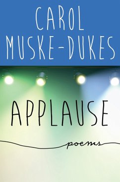 Applause (eBook, ePUB) - Muske-Dukes, Carol