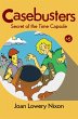 Secret of the Time Capsule (eBook, ePUB) - Bild 1