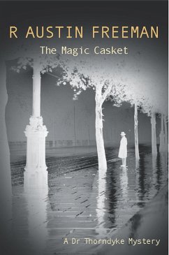 Cover The Magic Casket (eBook, ePUB)