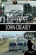 Murder, London - South Africa (eBook,... - Bild 1