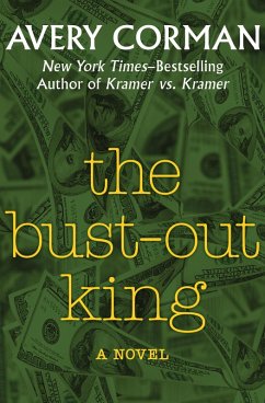 Cover The Bust-Out King (eBook, ePUB)