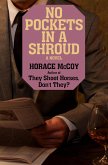 No Pockets in a Shroud (eBook, ePUB)