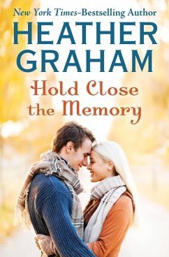 Cover Hold Close the Memory (eBook, ePUB)