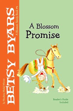 Cover A Blossom Promise (eBook, ePUB)