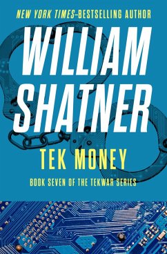 Cover Tek Money (eBook, ePUB)