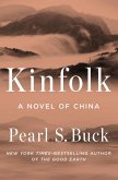 Kinfolk (eBook, ePUB)