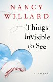 Things Invisible to See (eBook, ePUB) Things Invisible to See (eBook, ePUB)