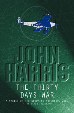 The Thirty Days War (eBook, ePUB) - Harris, John