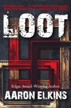 Loot (eBook, ePUB) - Elkins, Aaron