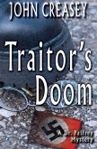 Traitor's Doom (eBook, ePUB)
