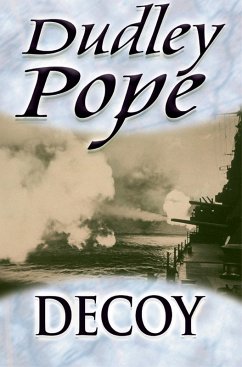 Cover Decoy (eBook, ePUB)