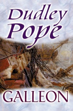 Cover Galleon (eBook, ePUB)