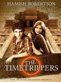 Timetrippers (eBook, ePUB)