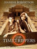 Timetrippers (eBook, ePUB) Timetrippers (eBook, ePUB)