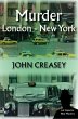Murder, London - New York (eBook, ePUB) - Bild 1