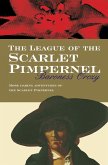 The League Of The Scarlet Pimpernel (eBook, ePUB)
