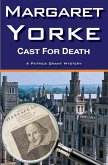 Cast For Death (eBook, ePUB) Cast For Death (eBook, ePUB)