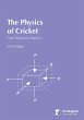 Physics of Cricket: From Hotspot to... - Bild 1
