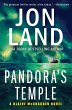 Pandora's Temple (eBook, ePUB) - Bild 1