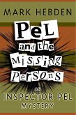 Pel And The Missing Persons (eBook, ePUB)