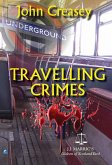 Travelling Crimes (eBook, ePUB) Travelling Crimes (eBook, ePUB)